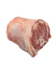 Mutton (Ram Neck)